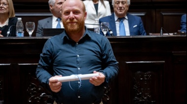 Según Wischnivetzky, el impacto de las medidas económicas de Milei es “muy grande”