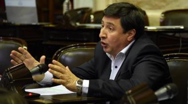 "Pensé que iba a haber menos votos de la UCR y de Hacemos", dijo un diputado de UxP