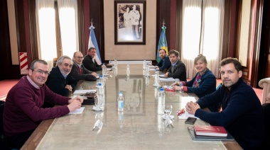 Respiro financiero a los municipios: La provincia habilita un fondo