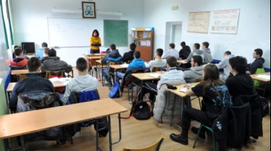 Desde la provincia recordaron que las cuotas de los colegios serán reguladas