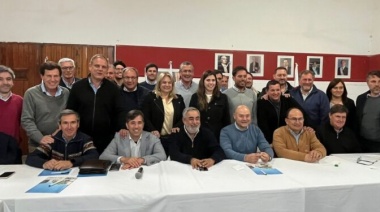 Tandil: el Foro de Intendentes Radicales renovará autoridades el día 15