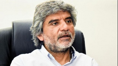 Para Walter Correa, Kicillof hace frente a “todos los problemas que generan las políticas de Milei”