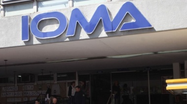 Piden la interpelación del titular de IOMA