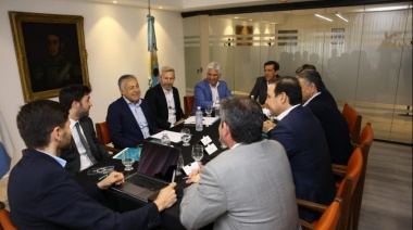 Gobernadores de JxC a Milei: “No corresponde que nos responsabilice”