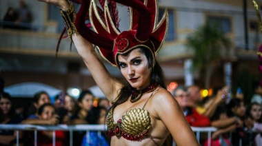 Carnaval 2024 en nuestra Provincia: artistas, fechas y actividades