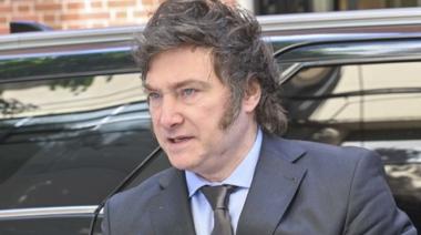 El oficialismo no volverá a tratar la ley Ómnibus