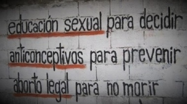 Desde la implementación de la Ley ILE e IVE, disminuyó la muerte de mujeres en un 90%