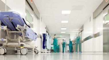 "Primero la salud", el comunicado de la UCR Cambio Federal