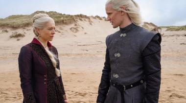 HBO confirmó una nueva precuela de Game of Thrones