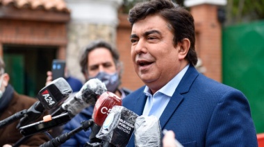 La Federación Argentina de Municipios alertó por el camino "extorsivo y antifederal" que sigue el gobierno