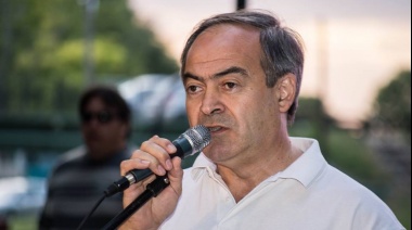 Intendente bonaerense pidió a Milei dejar de actuar “alocadamente” contra los intereses del pueblo