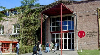 La Universidad de Quilmes anunció restricciones y recortes en el dictado de clases