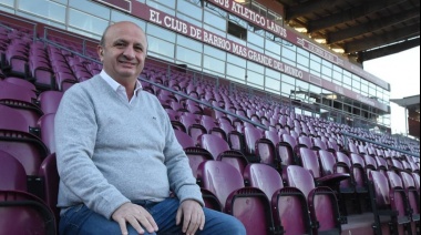 Para Russo la situación del país será “muy compleja” si no hay “diálogo y recomposición salarial”