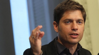 Alivio para los municipios:  La provincia les giró $11.600 millones