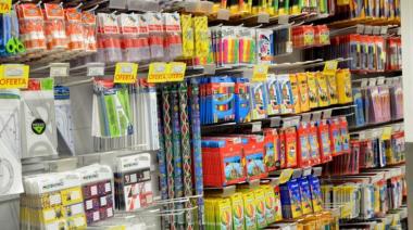 Según un relevamiento, la canasta escolar cuesta un 450% más que el año pasado