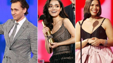 People’s Choice Awards 2024: estos fueron los ganadores y ganadoras