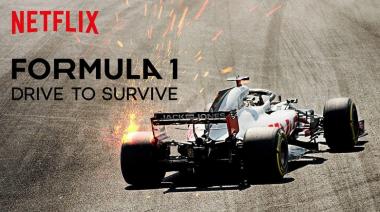 Formula 1: Drive to Survive, Netflix presentó el tráiler de la temporada 6
