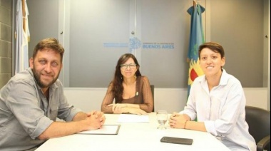 Gómez busca dar respuestas ante la demanda de viviendas en Gonzales Chaves