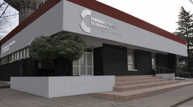 En Trenque Lauquen, los vecinos agredieron a concejales de Cambiemos
