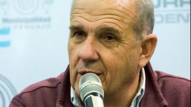 Zurro le reclamó a Milei por la paralización de la infraestructura escolar