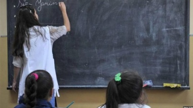 Tras el paro, el Gobierno se reunirá con gremios docentes y ministros provinciales para definir salario mínimo