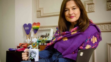 El Ministerio de las Mujeres bonaerense resaltó la importancia del lenguaje inclusivo