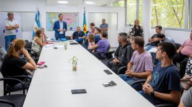 30 familias de Junín podrán acceder a un lote con todos los servicios