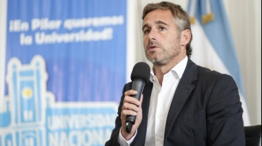 Para evitar el freno a la Universidad de Pilar recurrirán a la Justicia Federal