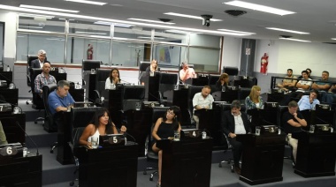 La Plata y Quilmes abrirán sesiones el próximo martes