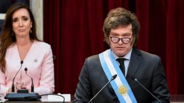 Las repercusiones tras el discurso de Milei en el Congreso