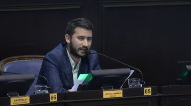 Legisladores de LLA piden a Kicillof que acepte la convocatoria al Pacto de Mayo