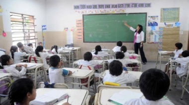 Impulsan nuevamente el proyecto que coloca a la educación como servicio esencial por ley