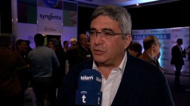 Javier Rodríguez: "Esperamos recuperar los volúmenes de producción