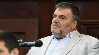 Diego Rovella: "Vemos a La Plata abandonada"