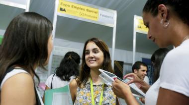 El Gobierno de CABA ofrece diversas actividades por el #8M