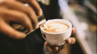 Flat White: qué es este café y por qué Google le dedicó el doodle