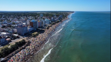 Partido de la Costa: una opción para lo que resta del verano y Semana Santa