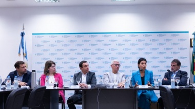 Debate en Diputados sobre la Cuenca de los arroyos San Francisco – Las Piedras