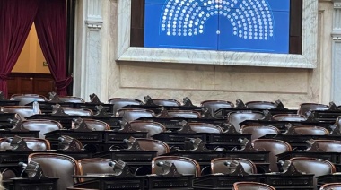 El oficialismo desactivó la sesión especial para debatir la fórmula jubilatoria: el rol de los gobernadores