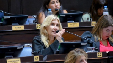 Lorden: “Es momento de bajar la confrontación mediática y trabajar por la gente”