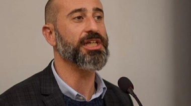 “Liderarse para liderar”: Mariano Berro toma el desafío de transformar y proyectar liderazgos