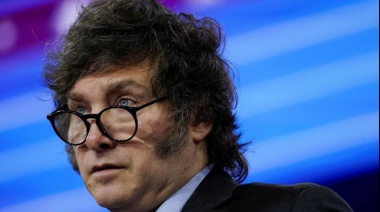 Tras el rechazo del DNU, Milei dijo que es un “intento de socavar el Pacto de Mayo”