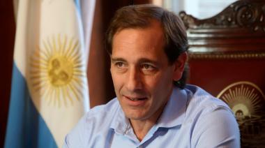 Un ex intendente del PRO desembarca en el gobierno de Milei para trabajar con Scioli