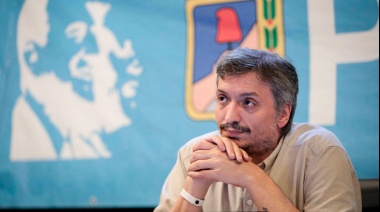 El PJ bonaerense cruzó a Milei y Espert por fomentar una “rebelión fiscal"