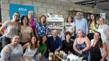 Productoras bonaerenses: Ensenada celebra el mes de la Mujer