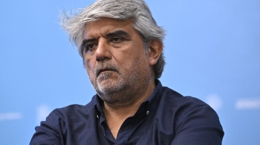 Para Walter Correa, el DNU “precariza la democracia”