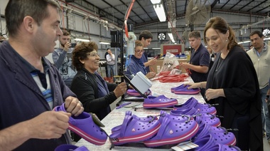 Vidal de recorrida por la séptima sección