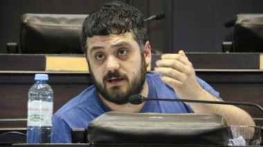 ¿Acercamiento entre La Cámpora e intendentes peronistas no alineados?
