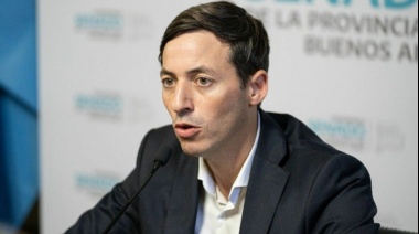 Según el senador Bordaisco, Kicillof “empezó su campaña a presidente”