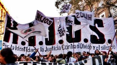 Las repercusiones por el ataque a una militante de H.I.J.O.S. y la reiteración del #NuncaMás